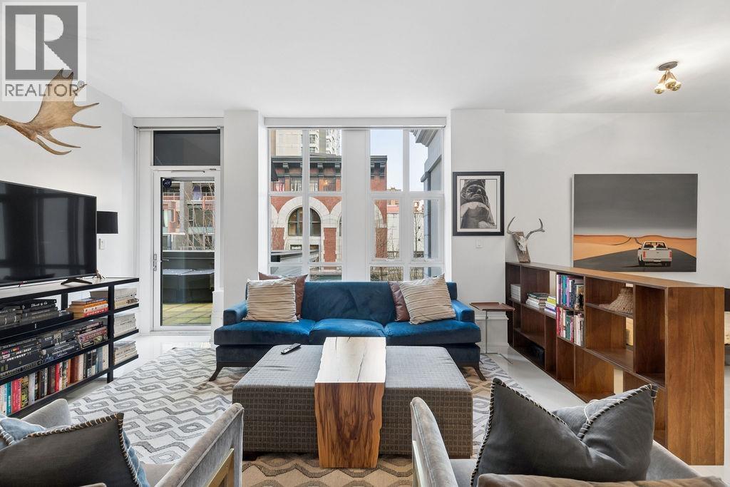 304 1102 Hornby Street, Vancouver, British Columbia  V6Z 1V8 - Photo 6 - R3096008