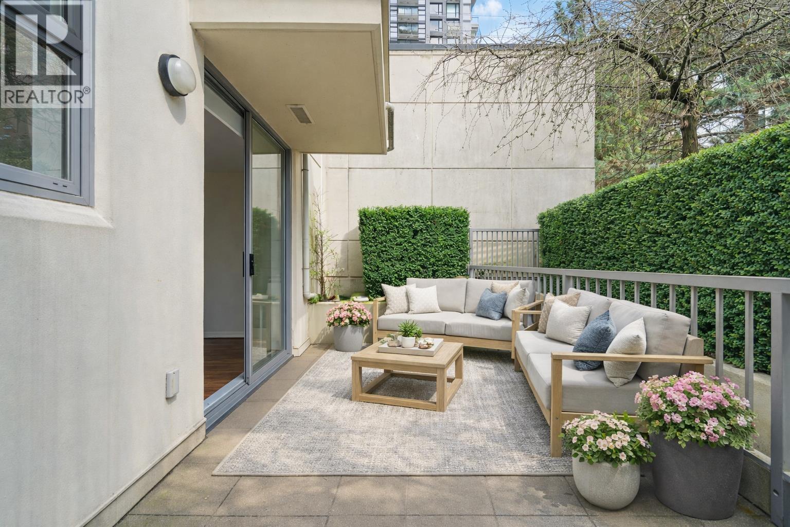 1237 Richards Street, Vancouver, British Columbia  V6B 3G3 - Photo 12 - R3096046