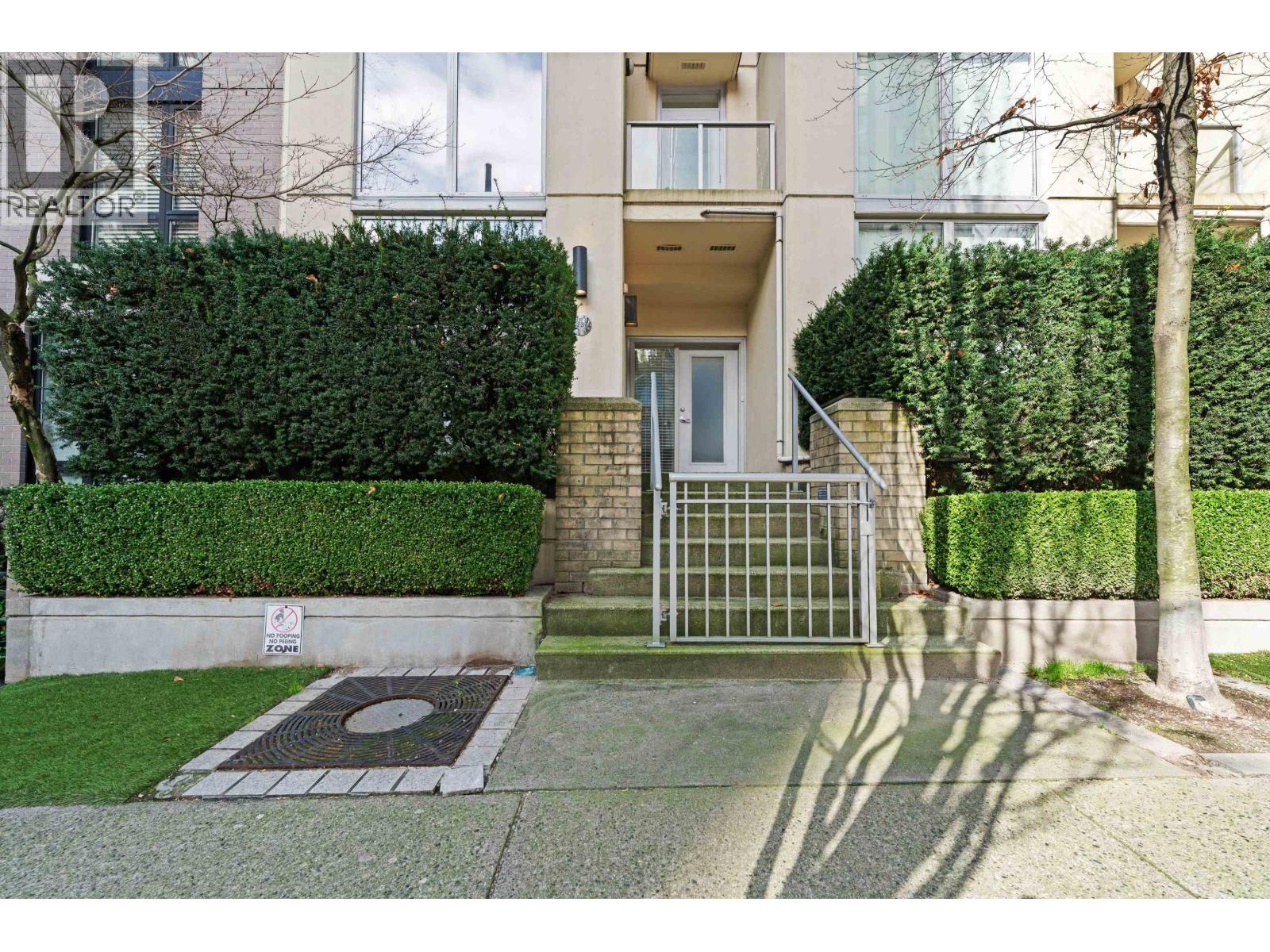 1237 Richards Street, Vancouver, British Columbia  V6B 3G3 - Photo 16 - R3096046