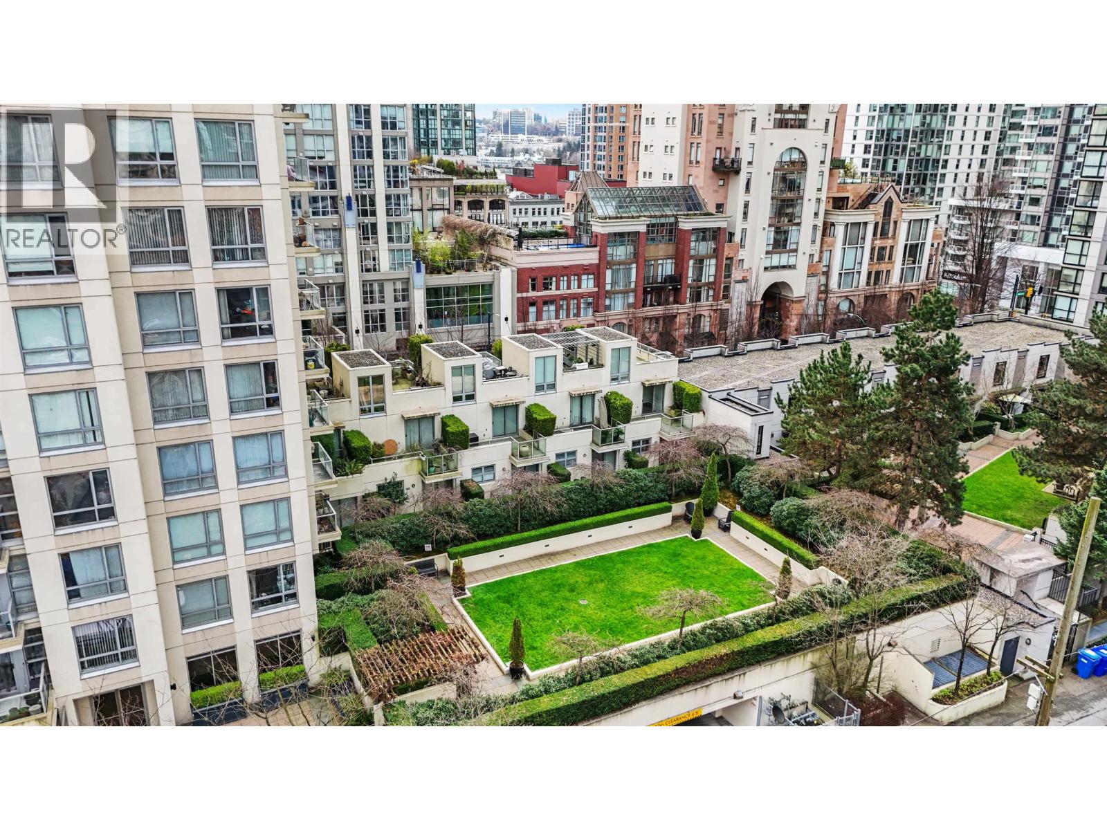 1237 Richards Street, Vancouver, British Columbia  V6B 3G3 - Photo 18 - R3096046