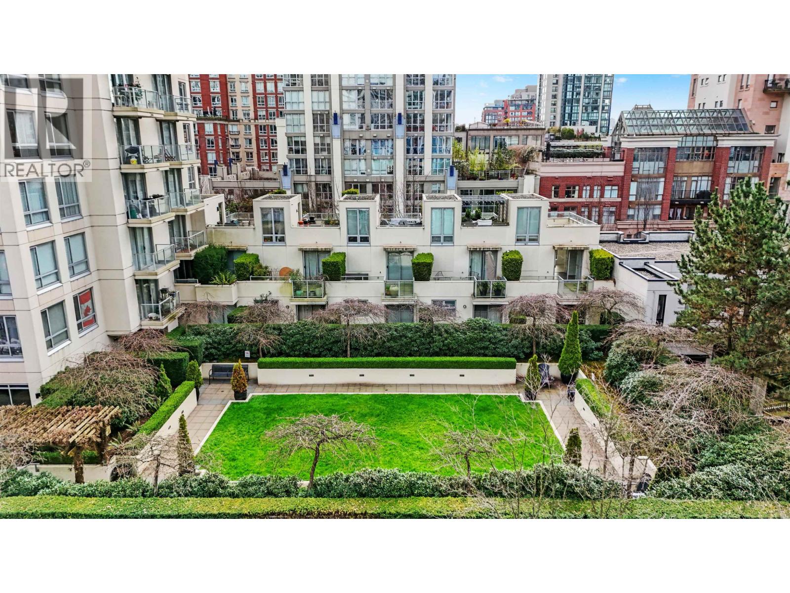 1237 Richards Street, Vancouver, British Columbia  V6B 3G3 - Photo 19 - R3096046