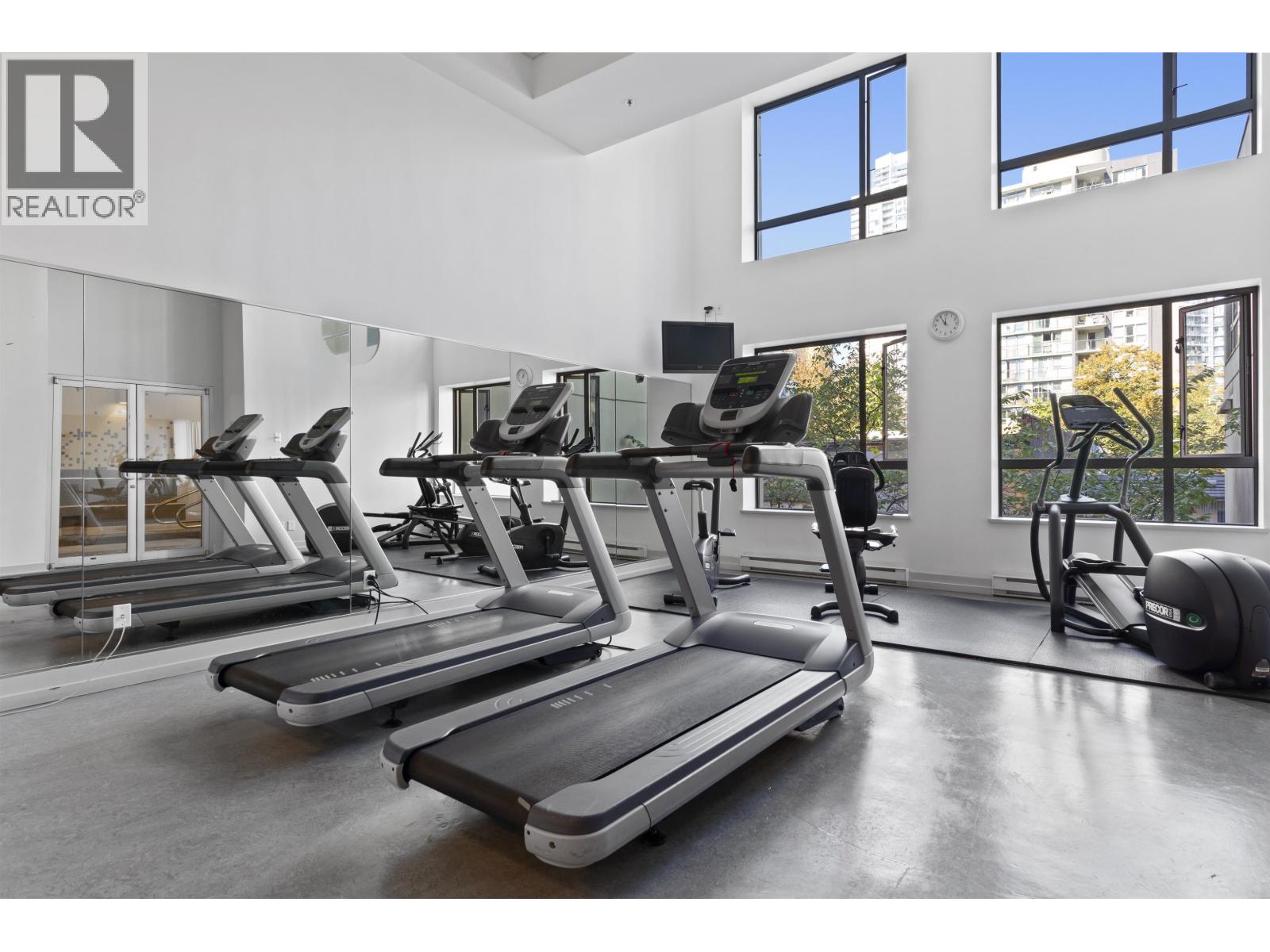 1237 Richards Street, Vancouver, British Columbia  V6B 3G3 - Photo 21 - R3096046