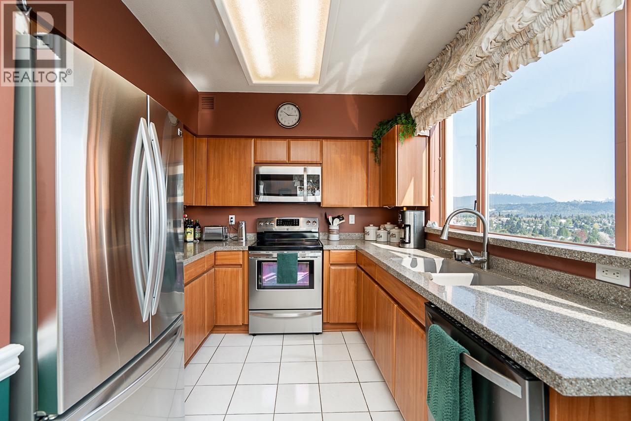 1904 612 Fifth Avenue, New Westminster, British Columbia  V3M 1X5 - Photo 10 - R3096050