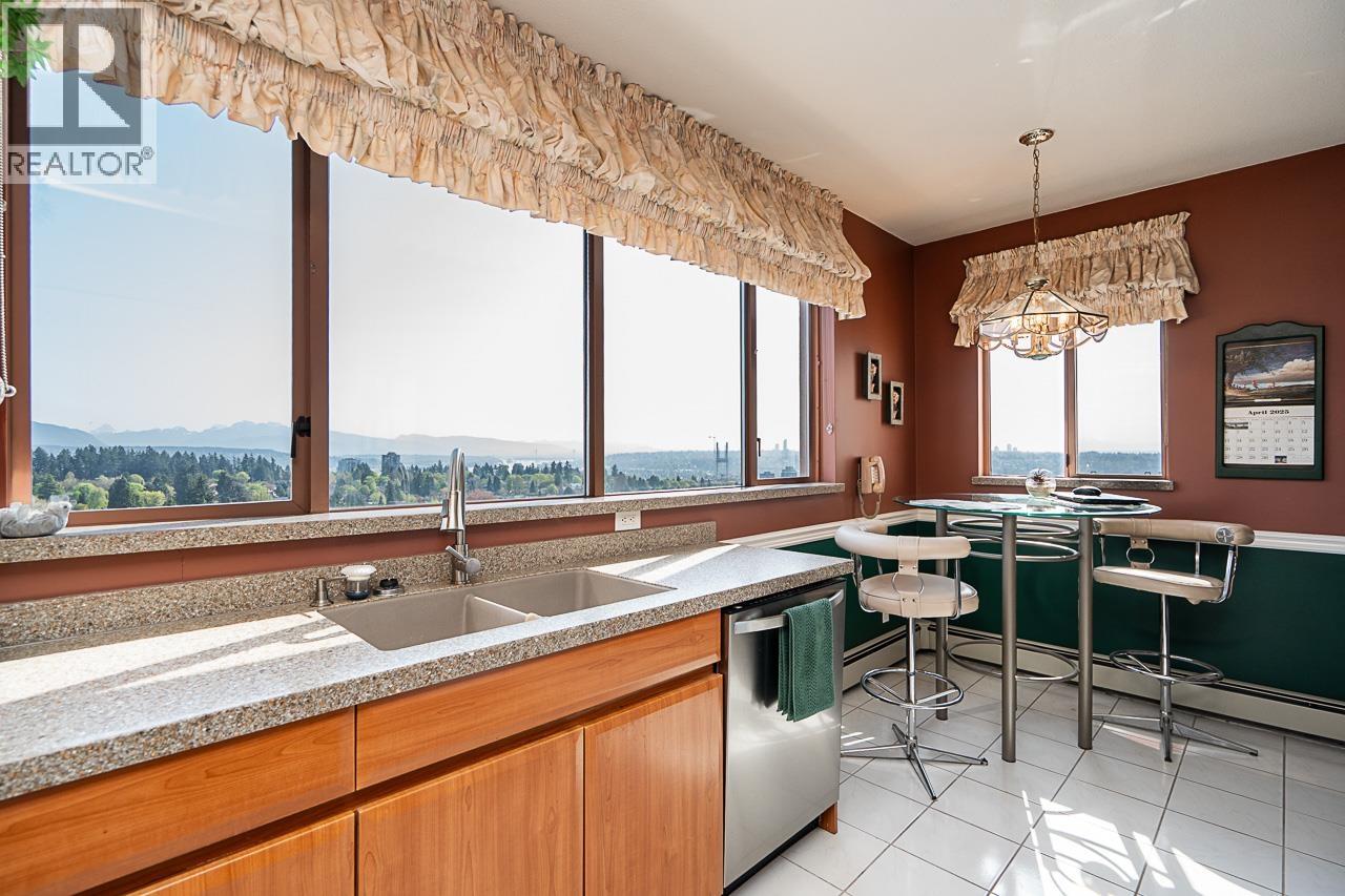 1904 612 Fifth Avenue, New Westminster, British Columbia  V3M 1X5 - Photo 13 - R3096050