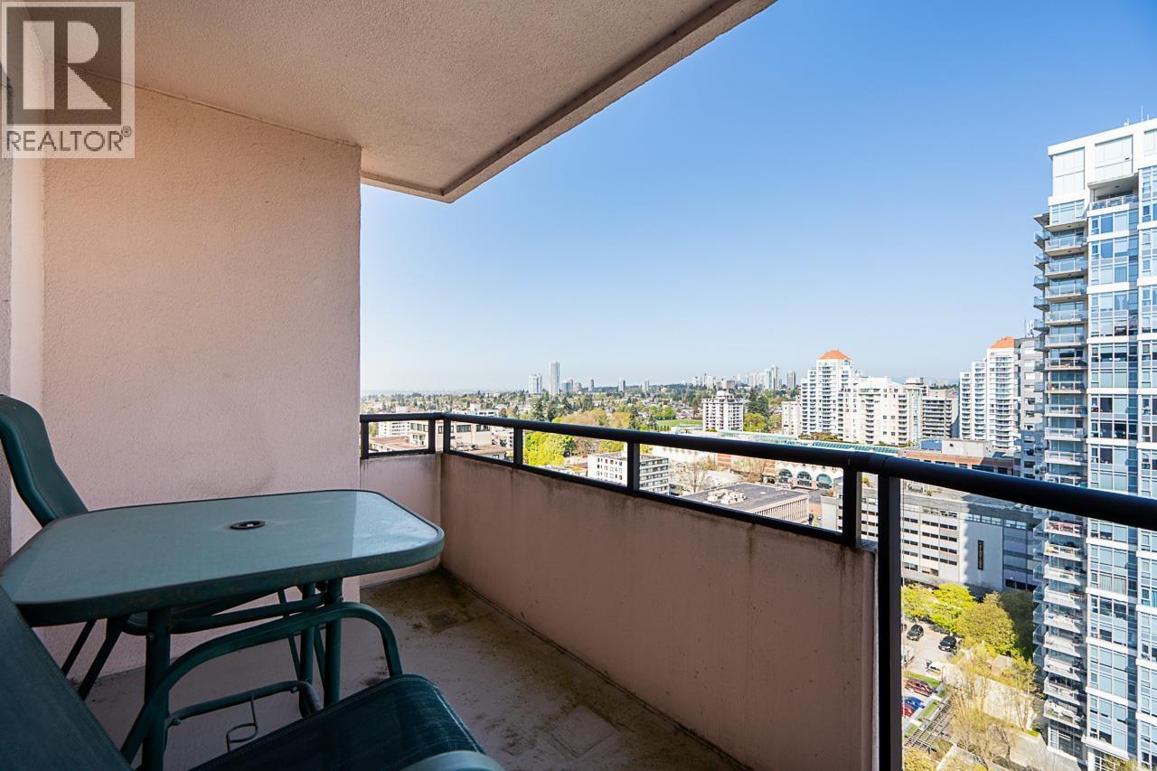 1904 612 Fifth Avenue, New Westminster, British Columbia  V3M 1X5 - Photo 15 - R3096050