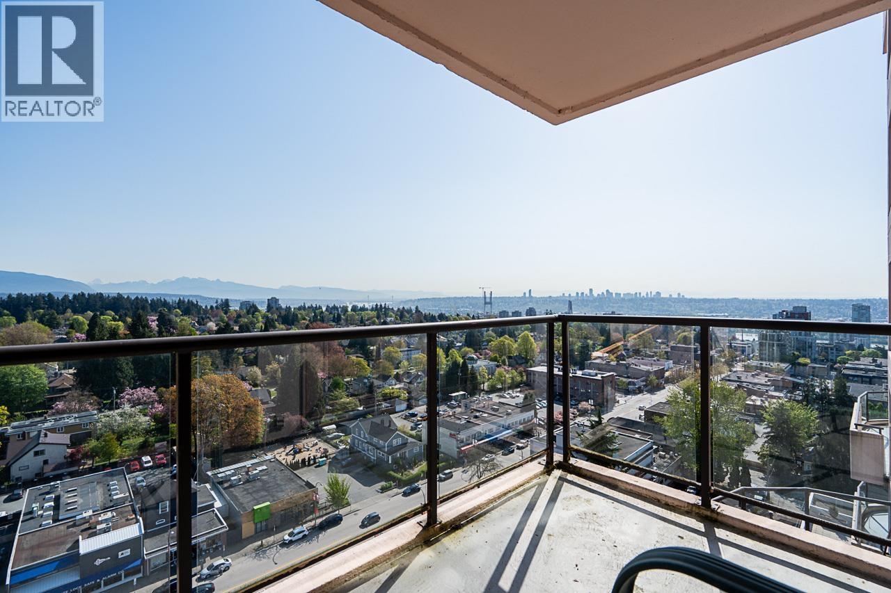 1904 612 Fifth Avenue, New Westminster, British Columbia  V3M 1X5 - Photo 29 - R3096050