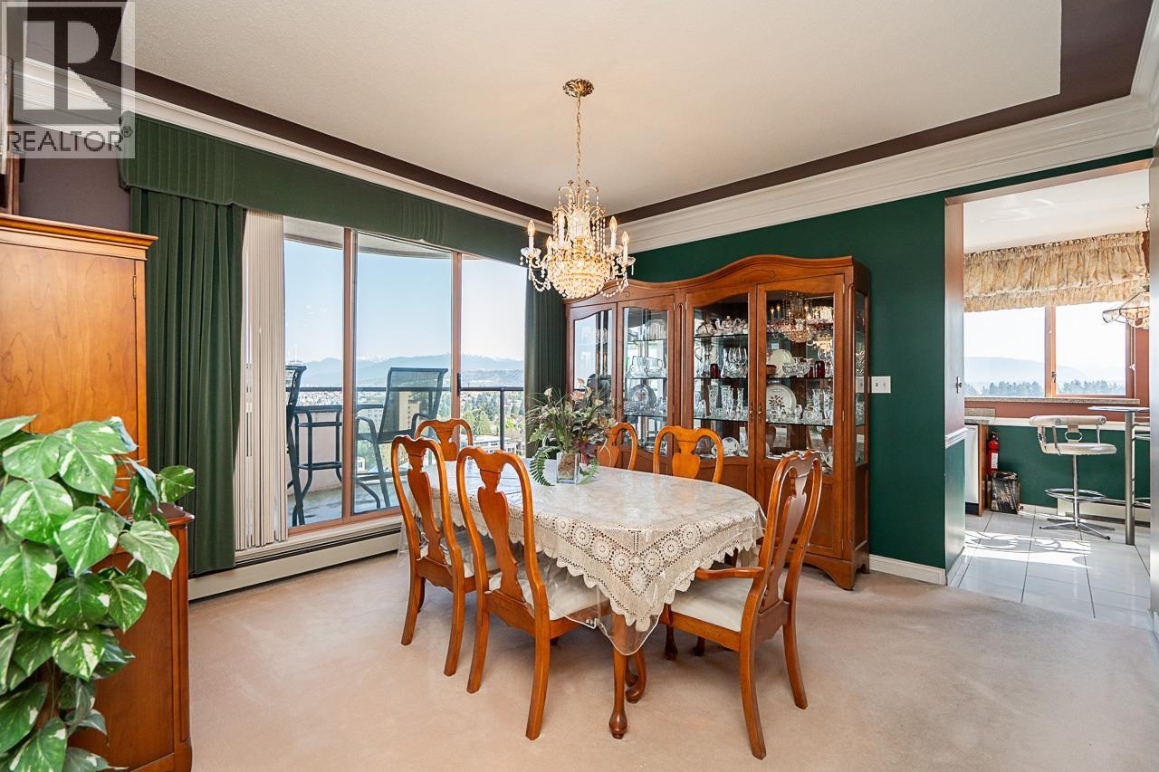 1904 612 Fifth Avenue, New Westminster, British Columbia  V3M 1X5 - Photo 8 - R3096050