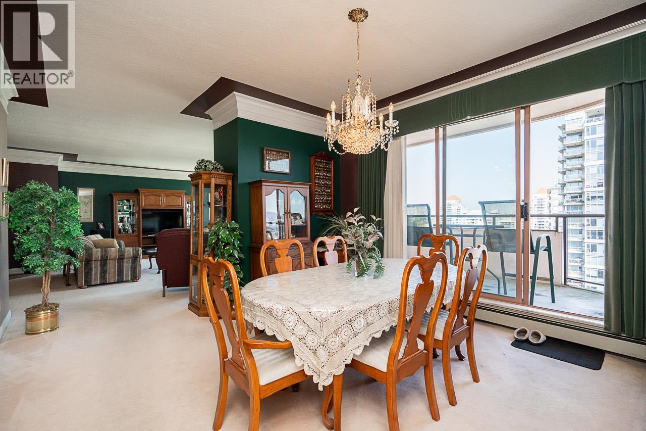 1904 612 Fifth Avenue, New Westminster, British Columbia  V3M 1X5 - Photo 9 - R3096050