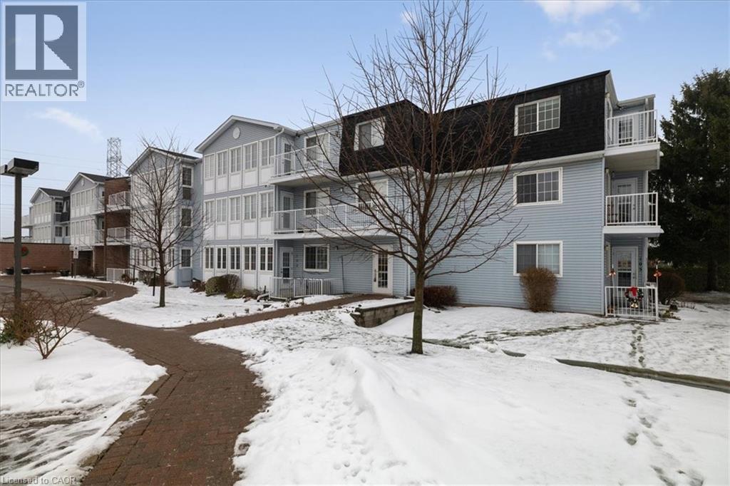 500 Silverbirch Boulevard Unit# 101, Mount Hope, Ontario  L0R 1W0 - Photo 4 - 40809577