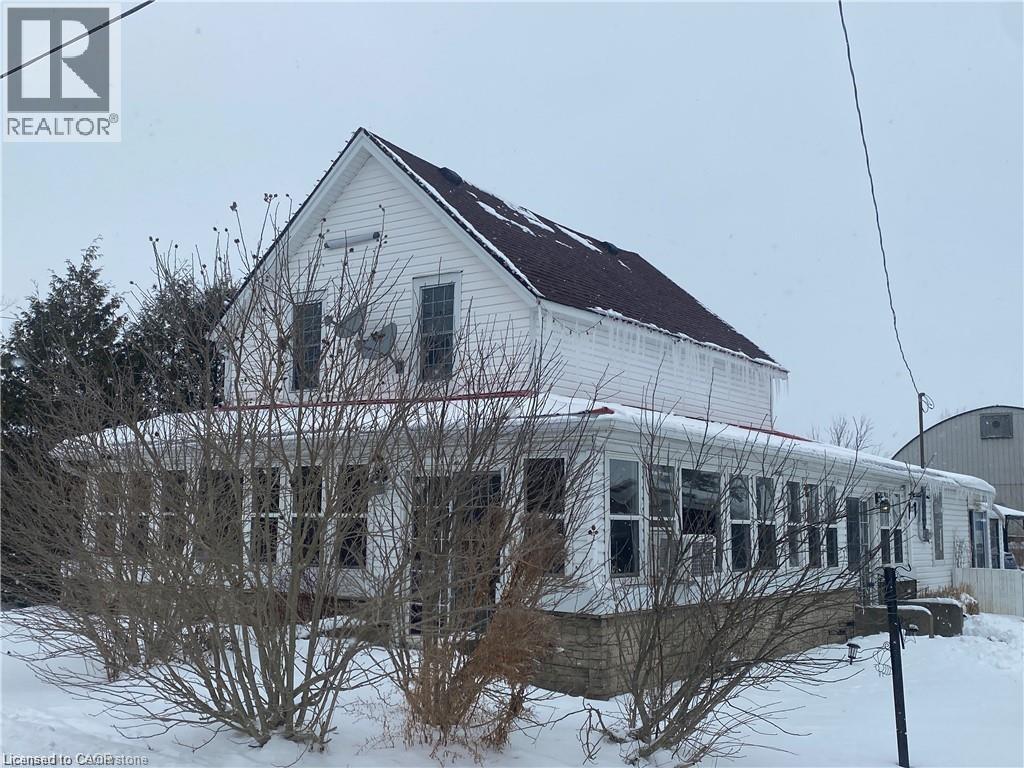 879 PORT MAITLAND Road, Dunnville, Ontario