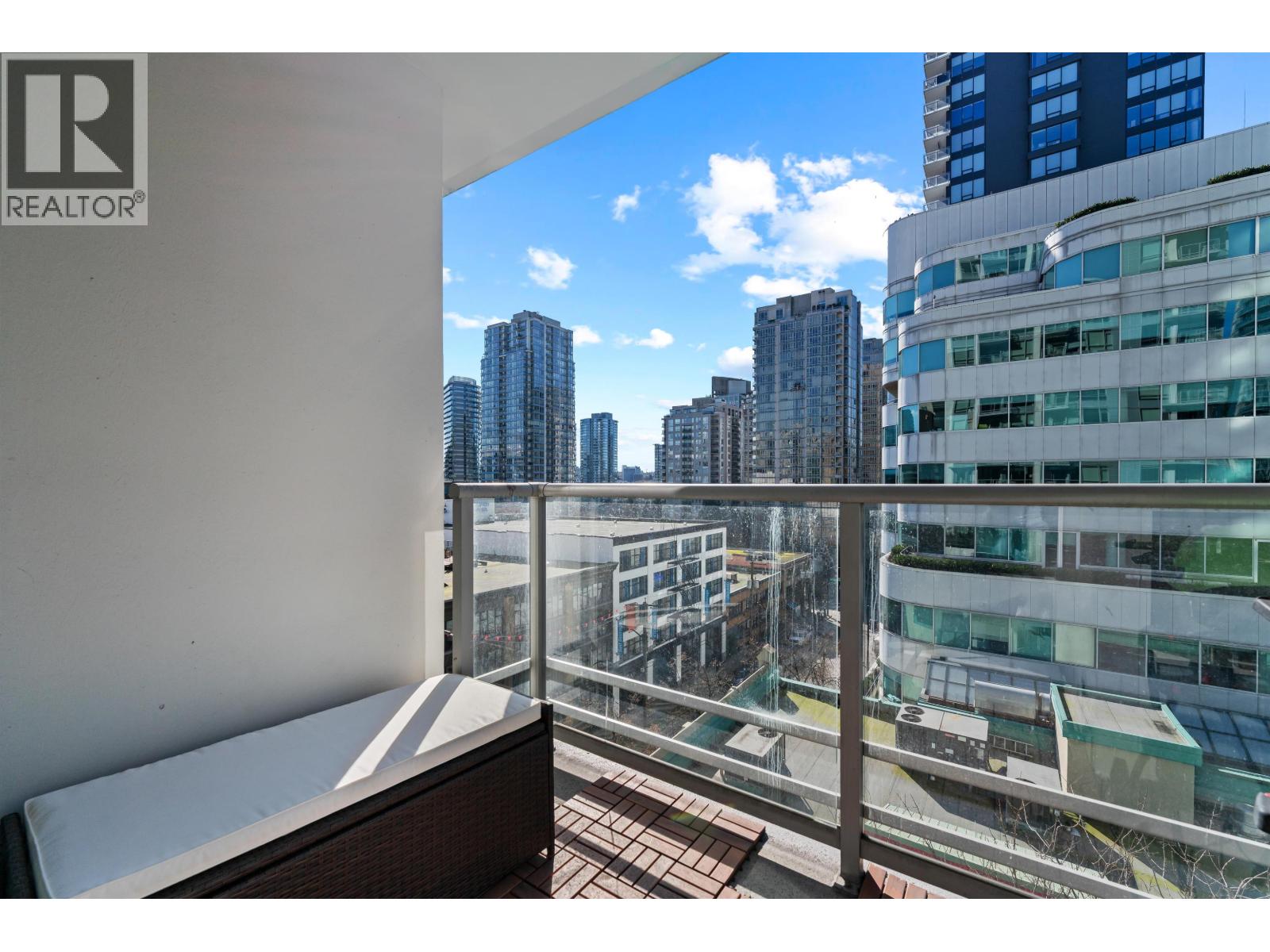607 821 Cambie Street, Vancouver, British Columbia  V6B 0E3 - Photo 27 - R3094812