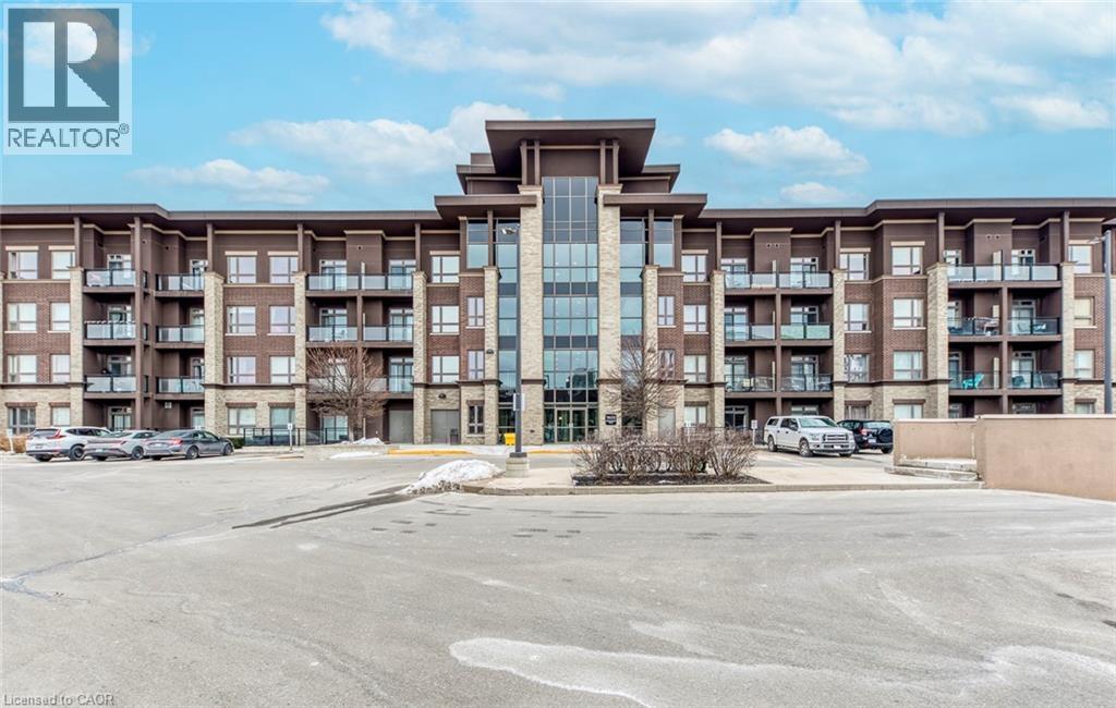 5010 CORPORATE Drive Unit# 114, Burlington, Ontario