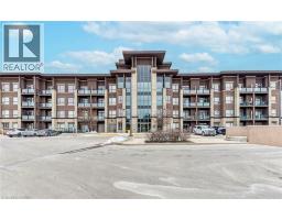 5010 CORPORATE Drive Unit# 114, Burlington, Ontario