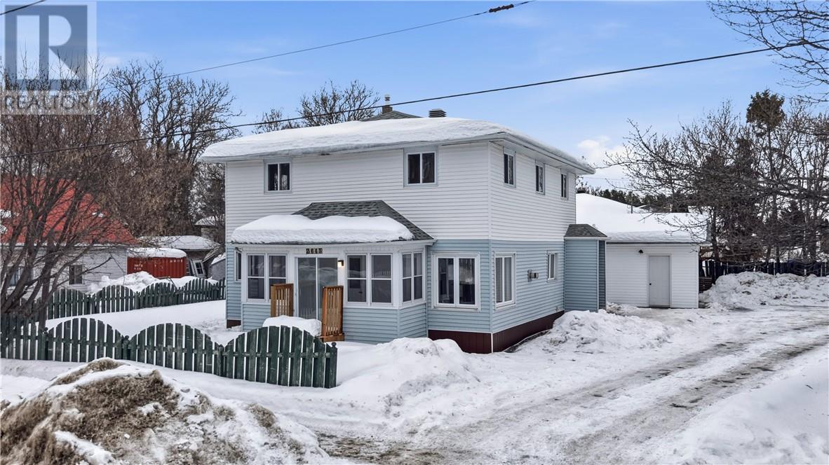 3643 Errington Street, Chelmsford, Ontario