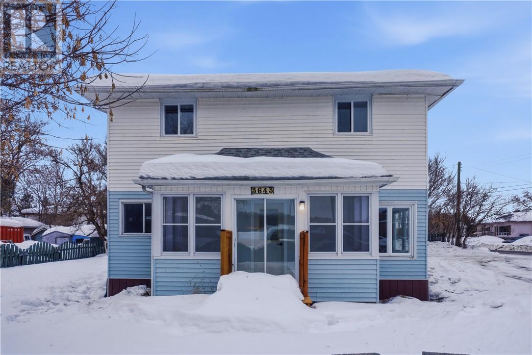 3643 Errington Street, Chelmsford, Ontario  P0M 1L0 - Photo 37 - 2126676