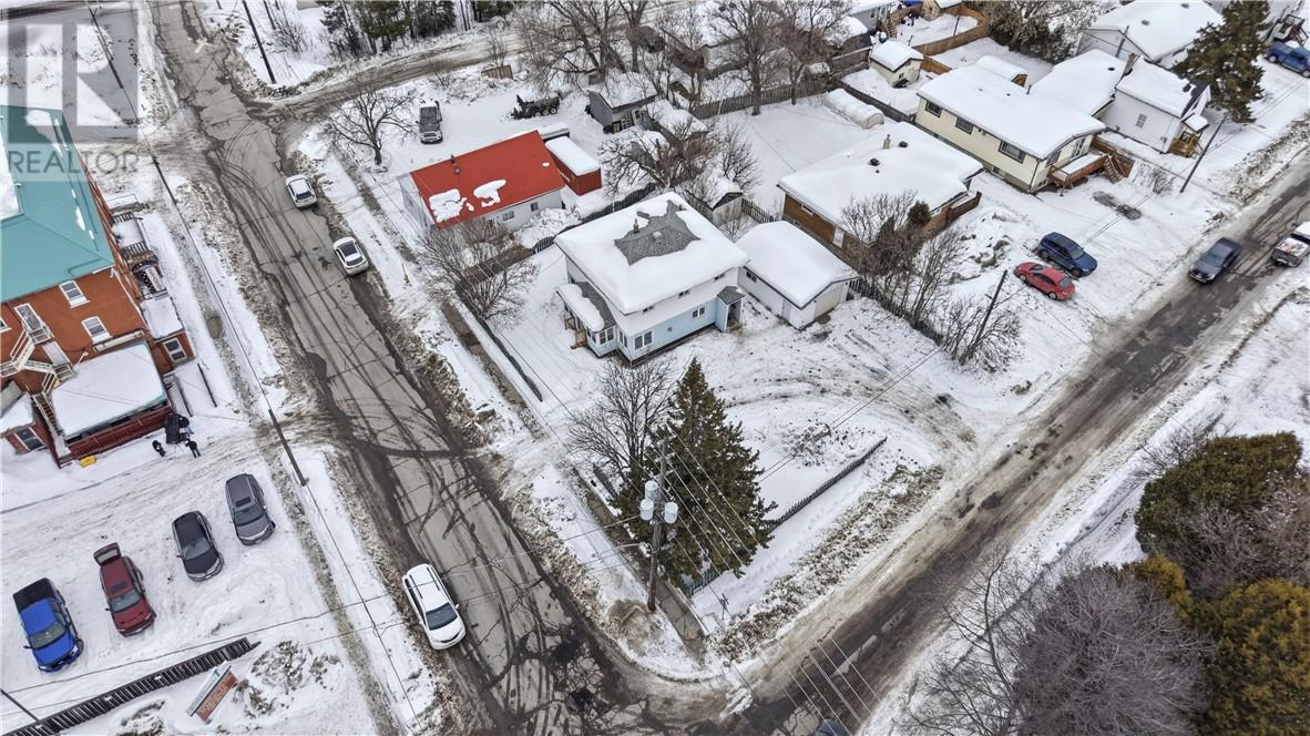 3643 Errington Street, Chelmsford, Ontario  P0M 1L0 - Photo 39 - 2126676