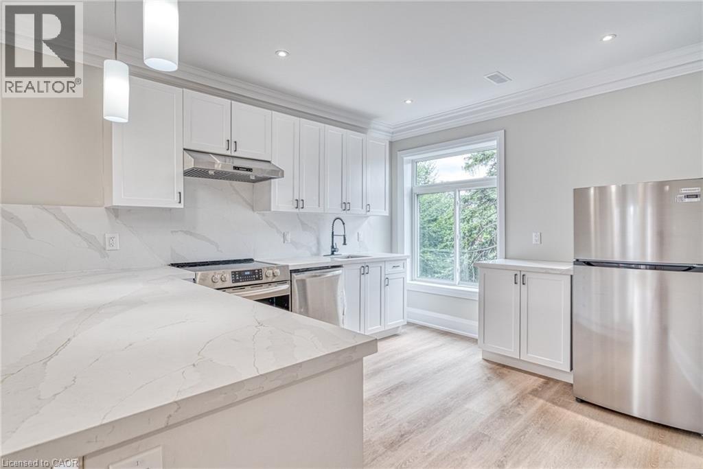 86 Wellington Street S Unit# 2, Hamilton, Ontario  L8N 2R2 - Photo 2 - 40809275