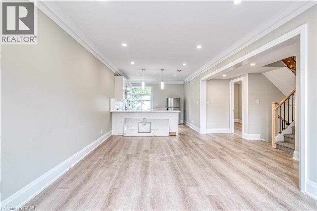 86 Wellington Street S Unit# 2, Hamilton, Ontario  L8N 2R2 - Photo 6 - 40809275