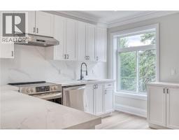 86 WELLINGTON Street S Unit# 2, hamilton, Ontario