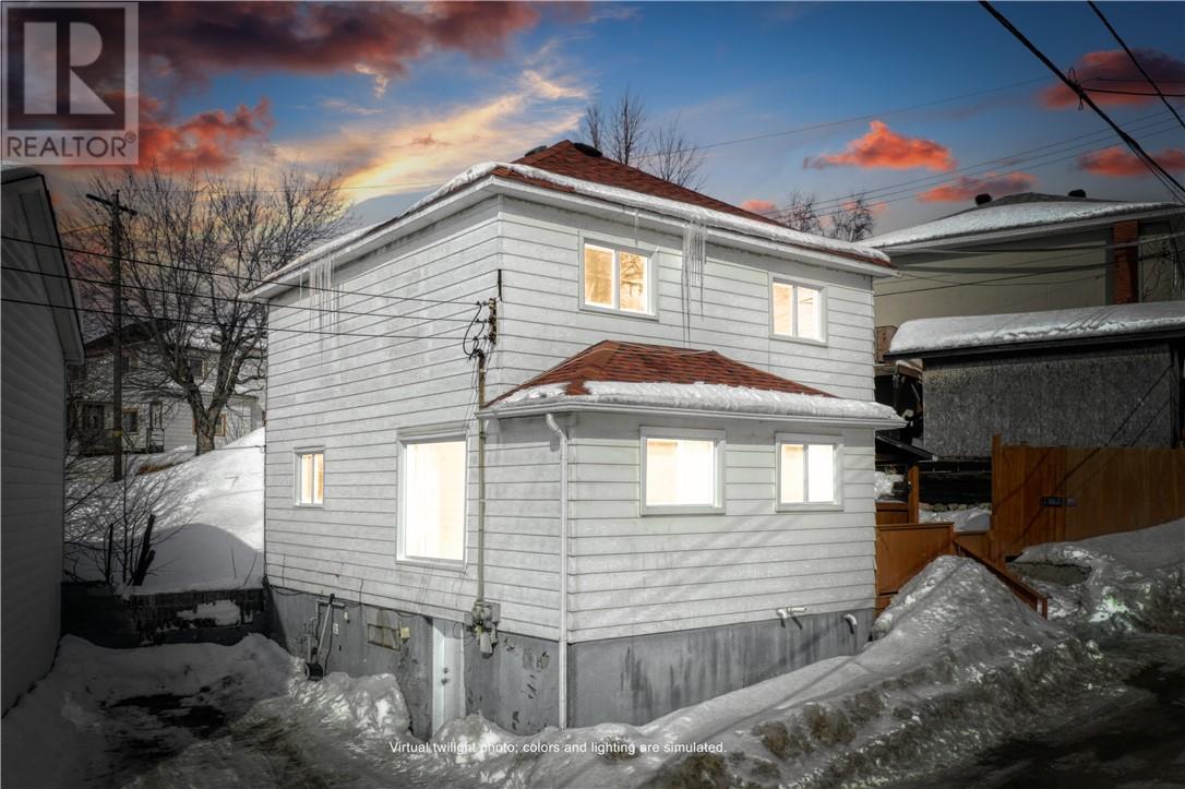 1 Milan, Greater Sudbury, Ontario  P0M 1N0 - Photo 2 - 2126645