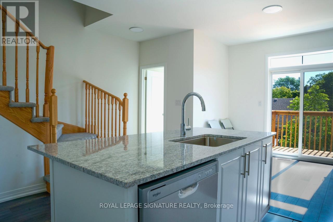 75 Sidney Rose Common, St. Catharines, Ontario  L2T 0B3 - Photo 2 - X12843080