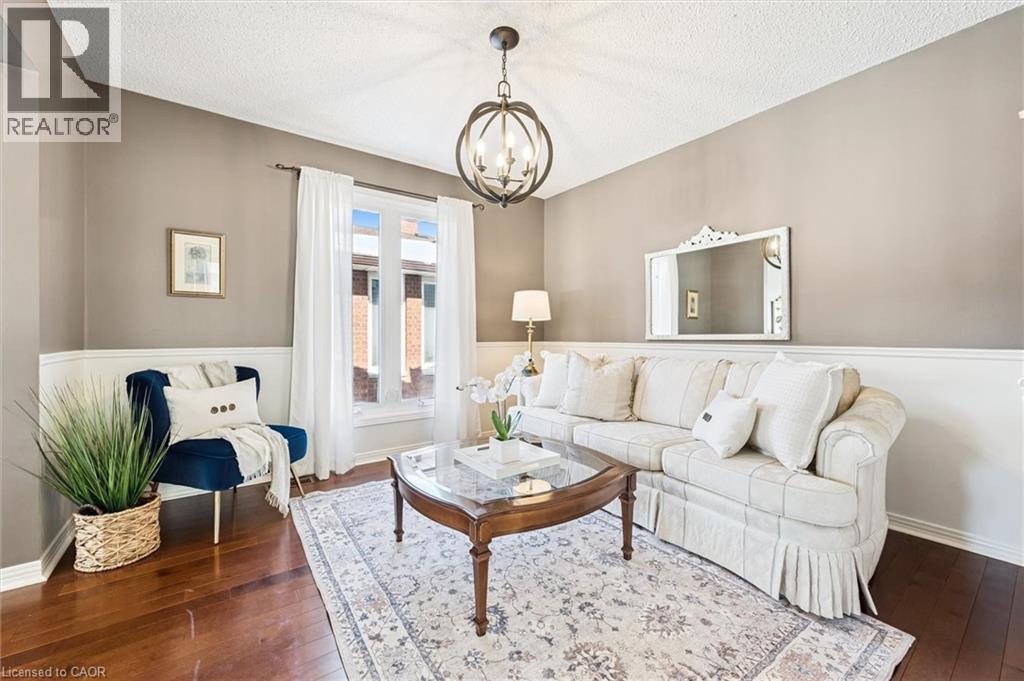 80 Old Forest Crescent, Kitchener, Ontario N2N 2A3 - Photo 10 - 40806962