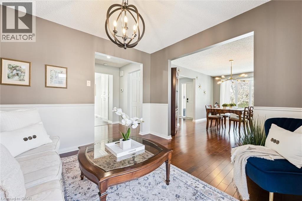 80 Old Forest Crescent, Kitchener, Ontario N2N 2A3 - Photo 11 - 40806962