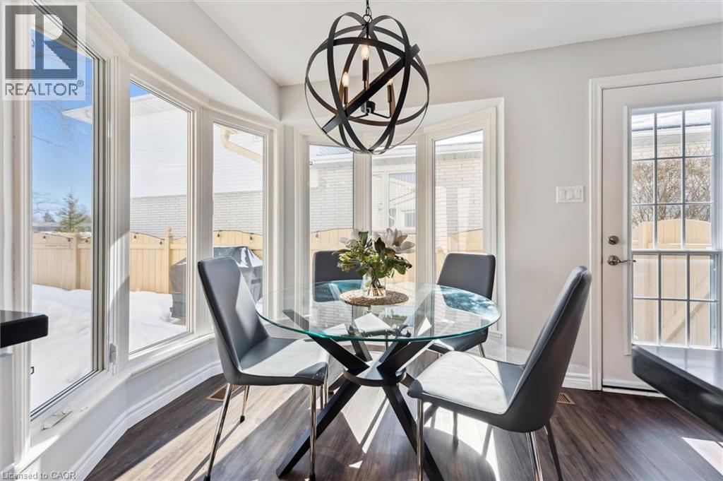 80 Old Forest Crescent, Kitchener, Ontario N2N 2A3 - Photo 13 - 40806962