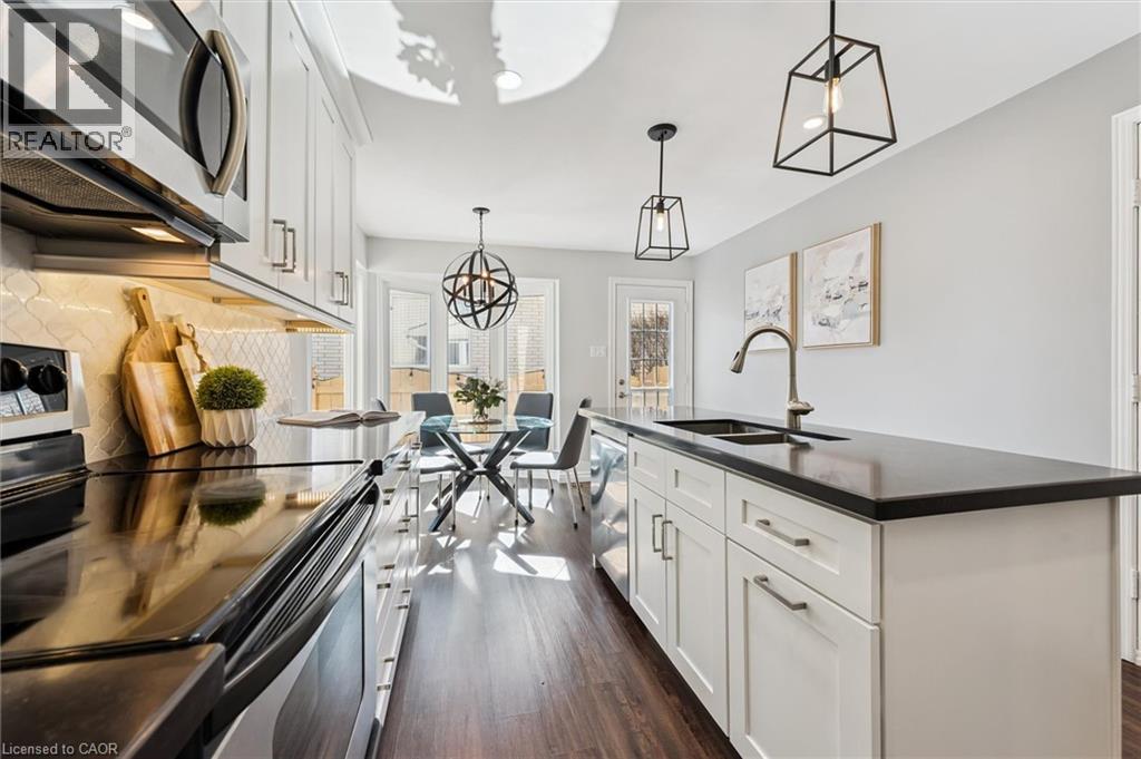 80 Old Forest Crescent, Kitchener, Ontario N2N 2A3 - Photo 16 - 40806962