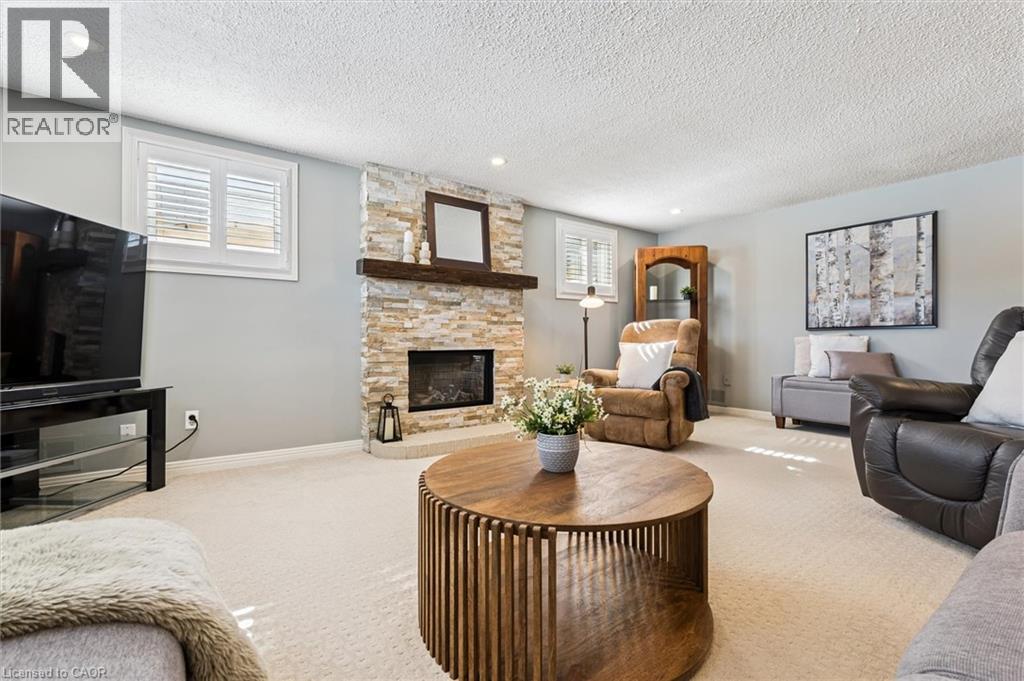 80 Old Forest Crescent, Kitchener, Ontario N2N 2A3 - Photo 29 - 40806962