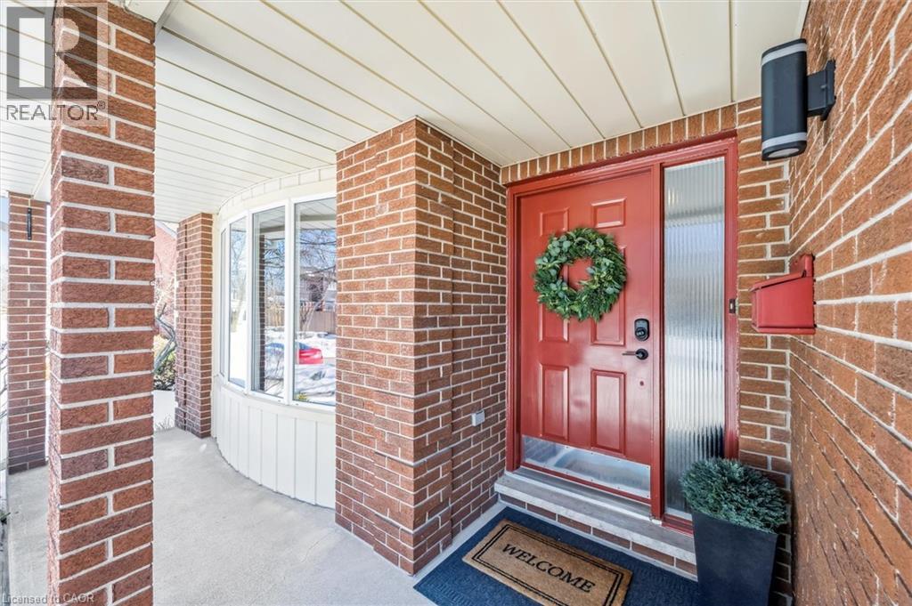 80 Old Forest Crescent, Kitchener, Ontario N2N 2A3 - Photo 4 - 40806962