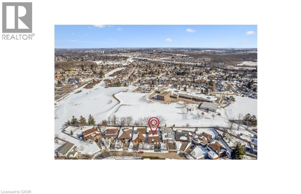 80 Old Forest Crescent, Kitchener, Ontario N2N 2A3 - Photo 44 - 40806962