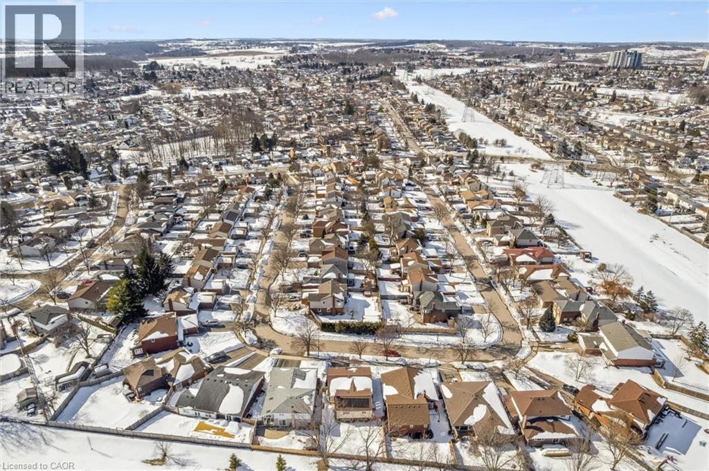 80 Old Forest Crescent, Kitchener, Ontario N2N 2A3 - Photo 46 - 40806962