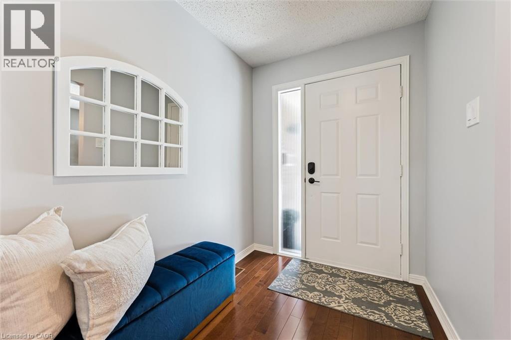 80 Old Forest Crescent, Kitchener, Ontario N2N 2A3 - Photo 5 - 40806962