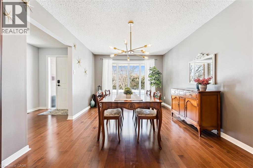 80 Old Forest Crescent, Kitchener, Ontario N2N 2A3 - Photo 7 - 40806962