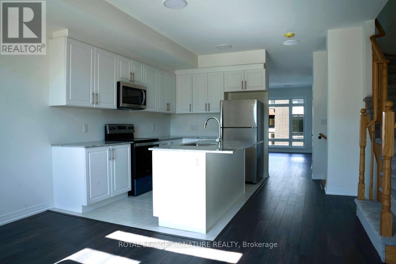 75 Sidney Rose Common, St. Catharines, Ontario  L2T 0B3 - Photo 4 - X12843080