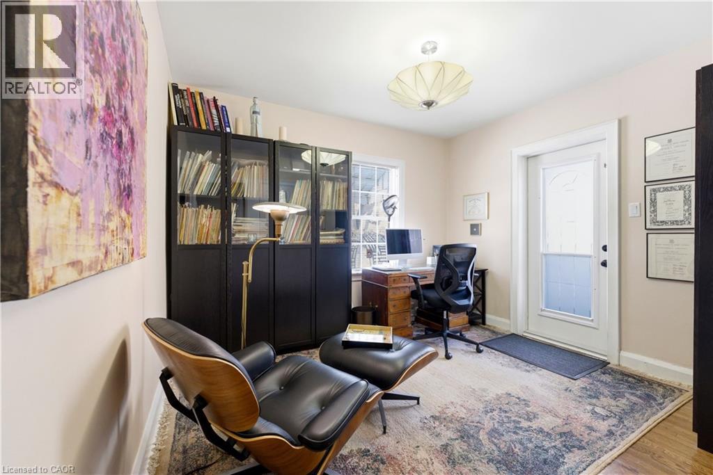 78 Stirling Avenue S, Kitchener, Ontario  N2G 3N9 - Photo 13 - 40805367