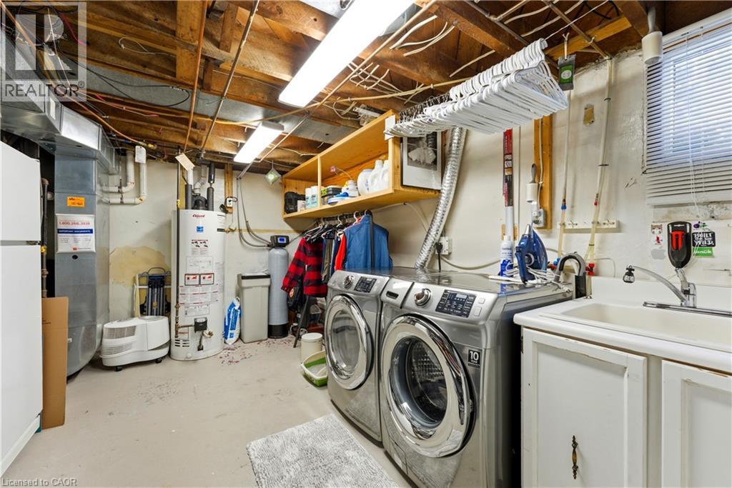 78 Stirling Avenue S, Kitchener, Ontario  N2G 3N9 - Photo 28 - 40805367