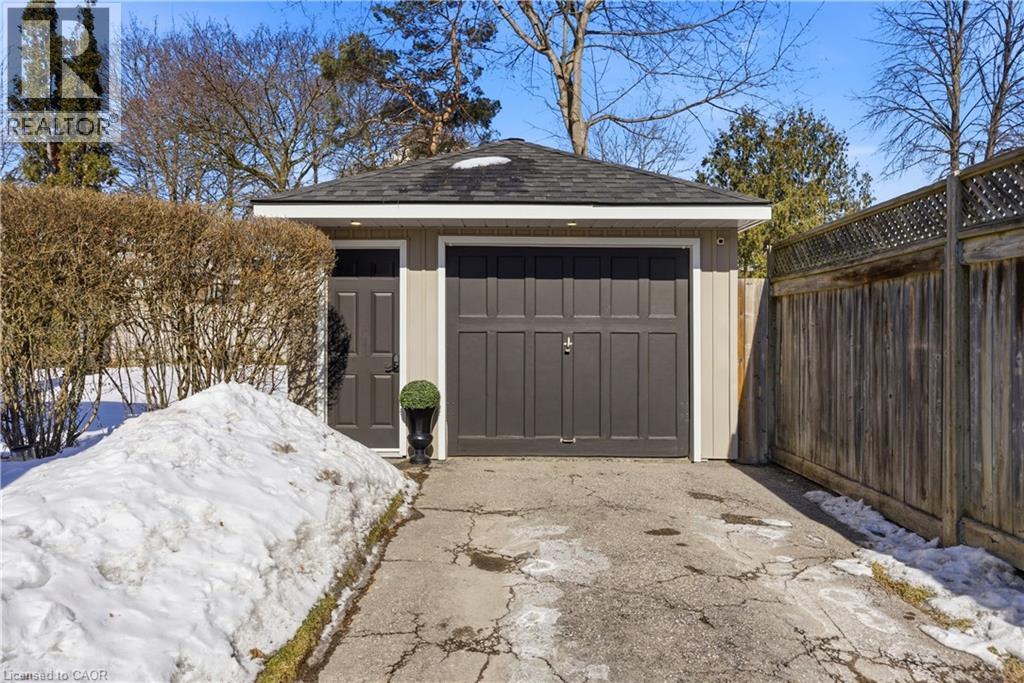 78 Stirling Avenue S, Kitchener, Ontario  N2G 3N9 - Photo 30 - 40805367