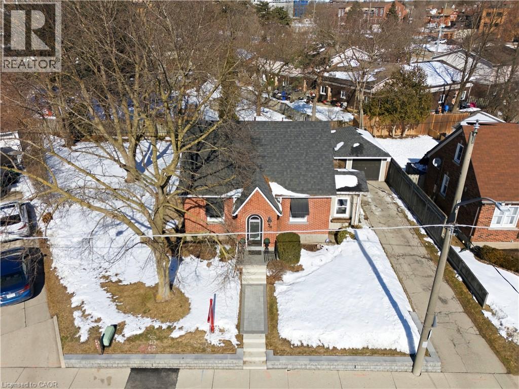 78 Stirling Avenue S, Kitchener, Ontario  N2G 3N9 - Photo 39 - 40805367