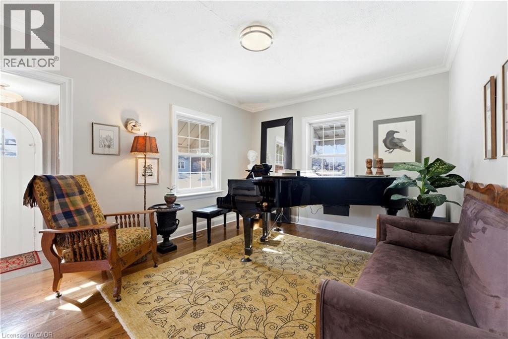 78 Stirling Avenue S, Kitchener, Ontario  N2G 3N9 - Photo 6 - 40805367