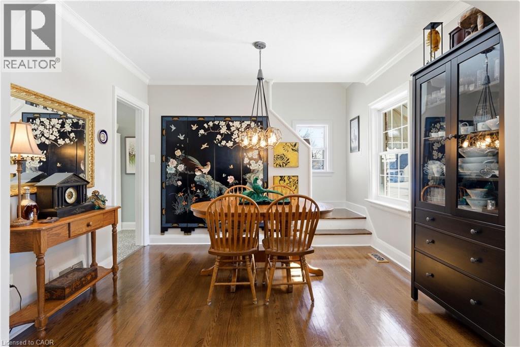 78 Stirling Avenue S, Kitchener, Ontario  N2G 3N9 - Photo 8 - 40805367