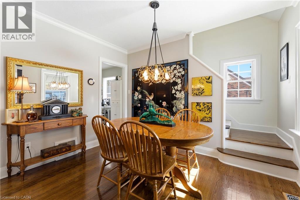 78 Stirling Avenue S, Kitchener, Ontario  N2G 3N9 - Photo 9 - 40805367