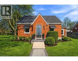 78 STIRLING Avenue S, Kitchener, Ontario