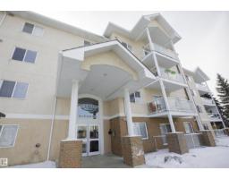 #303 8119 112 AV NW, Edmonton, Alberta
