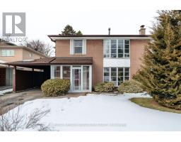 28 GROVE PARK CRESCENT, Toronto, Ontario