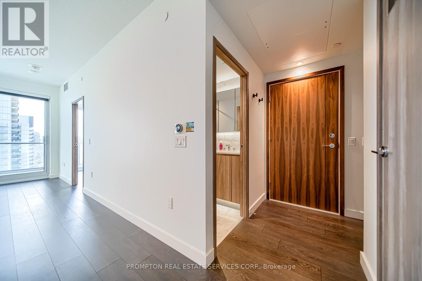 808 - 95 Mcmahon Drive, Toronto, Ontario  M2K 0H2 - Photo 21 - C12845404