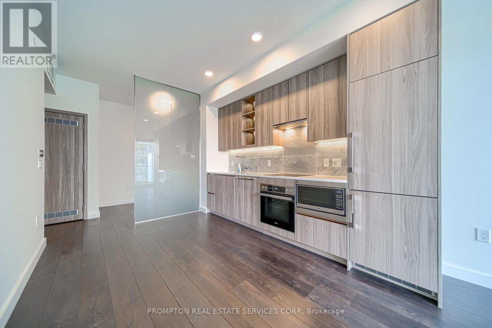 808 - 95 Mcmahon Drive, Toronto, Ontario  M2K 0H2 - Photo 5 - C12845404