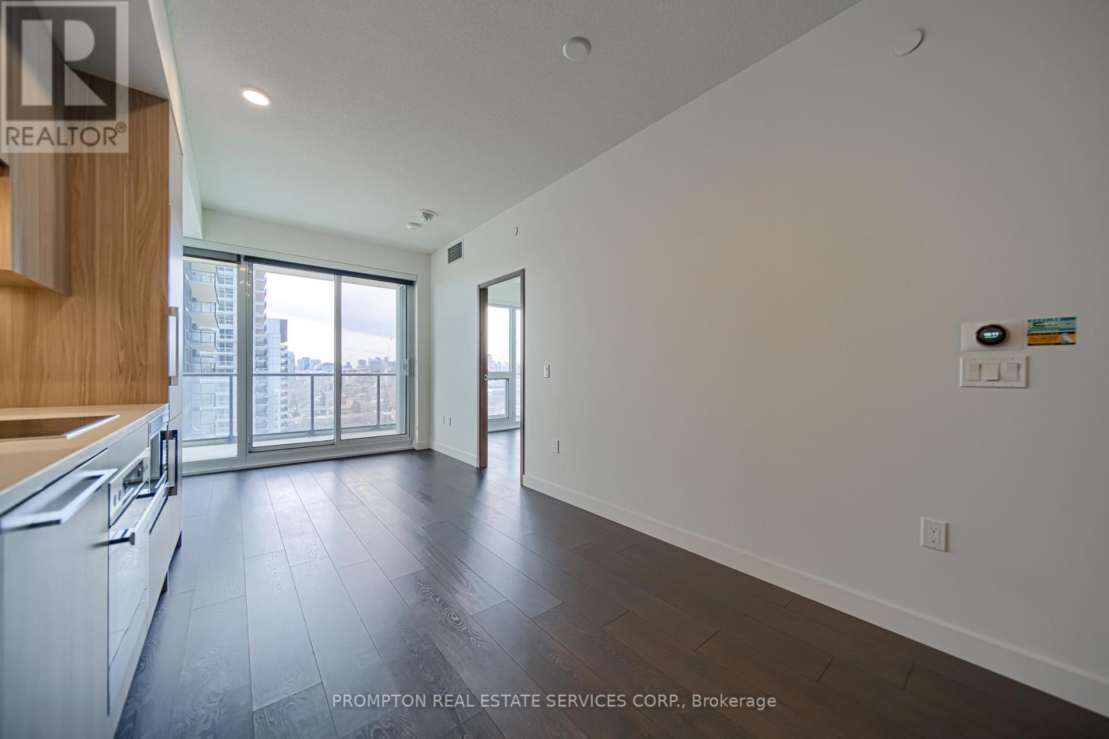 808 - 95 Mcmahon Drive, Toronto, Ontario  M2K 0H2 - Photo 8 - C12845404