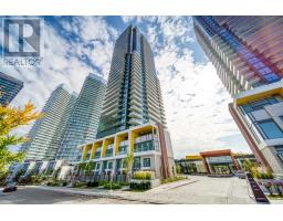 808 - 95 MCMAHON DRIVE, Toronto, Ontario
